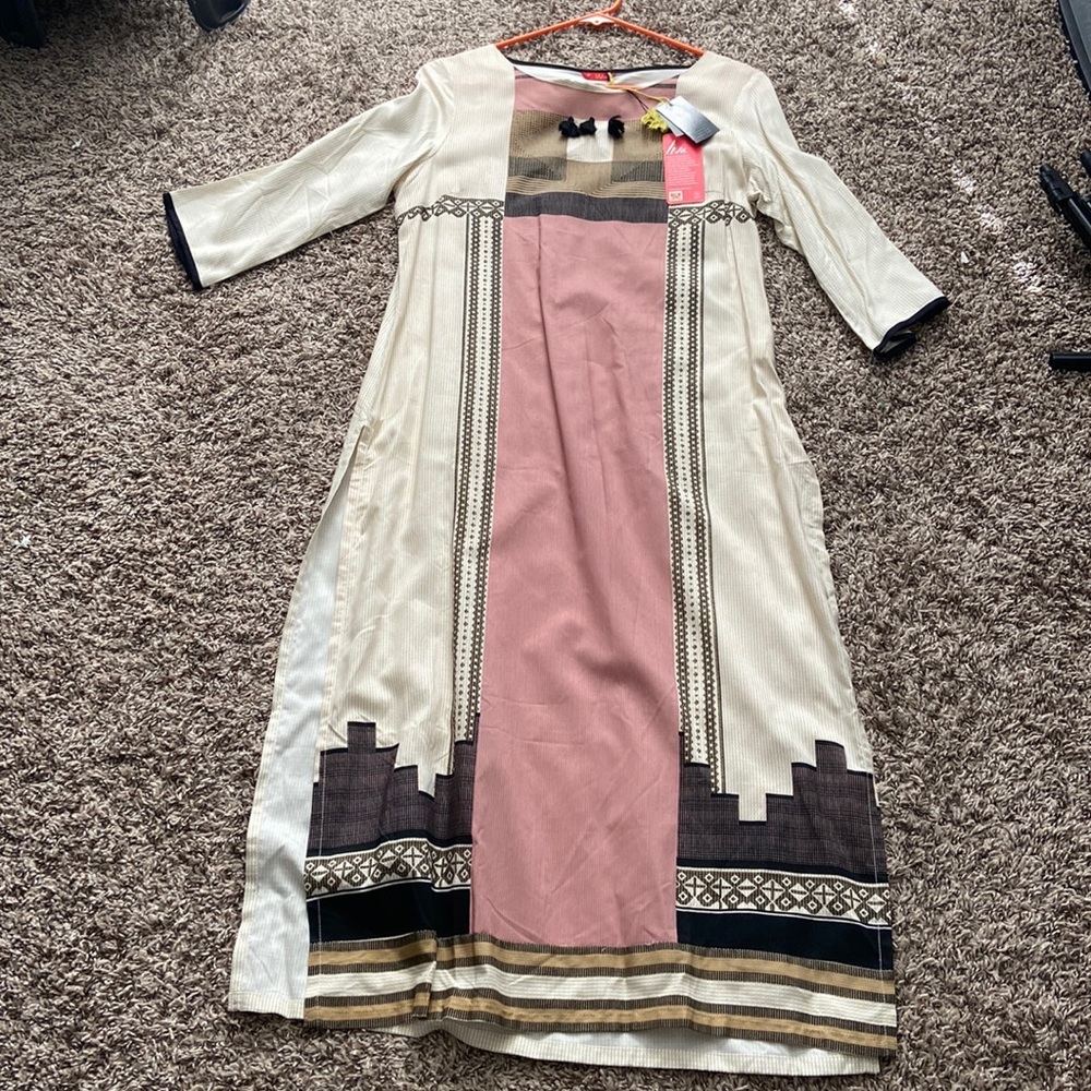Super cute Top/Dress